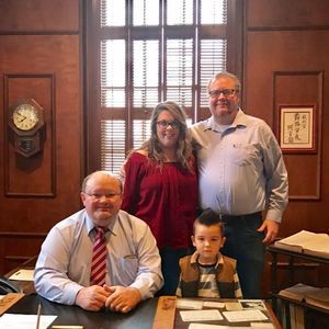 Meet your Posher, Kellie