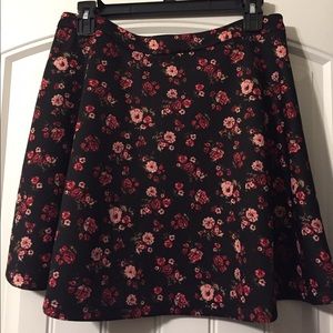 Skirts!