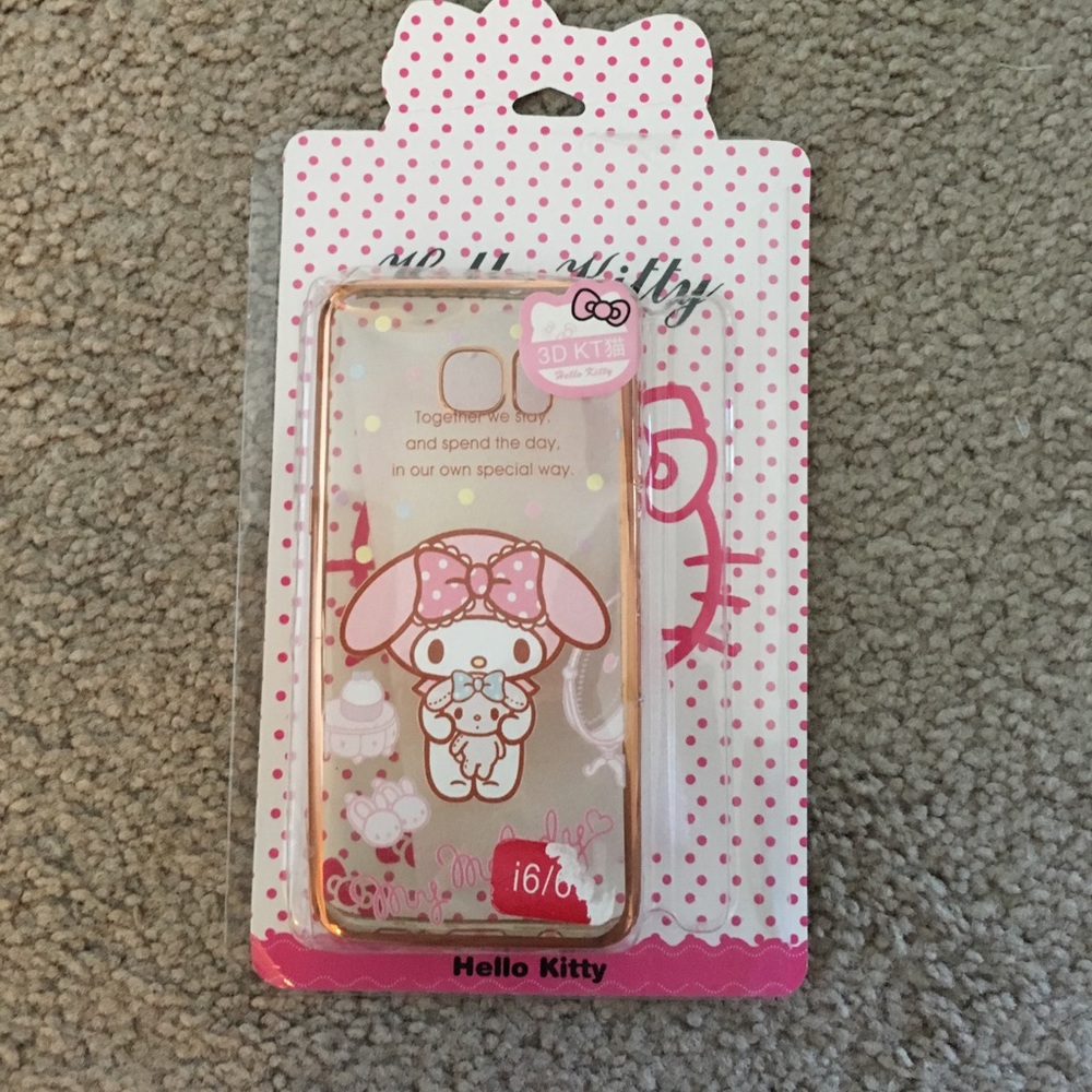 samsung iPhone case hello kitty