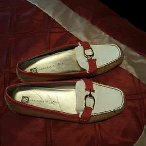 Comfort in a shoe