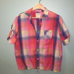 American Eagle shirt