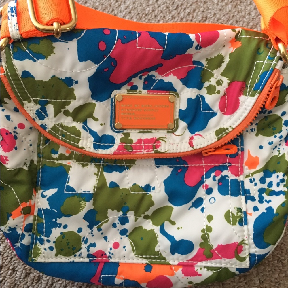 ❤ Marc Jacobs Natasha