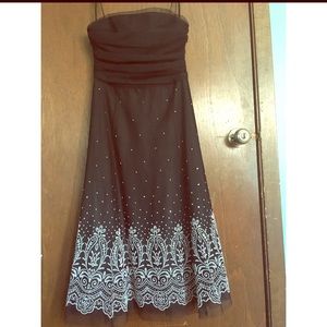 Jessica Howard elegant dress