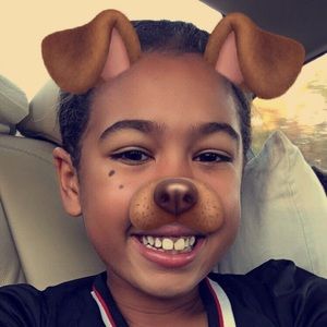 Meet your Posher, Shayla