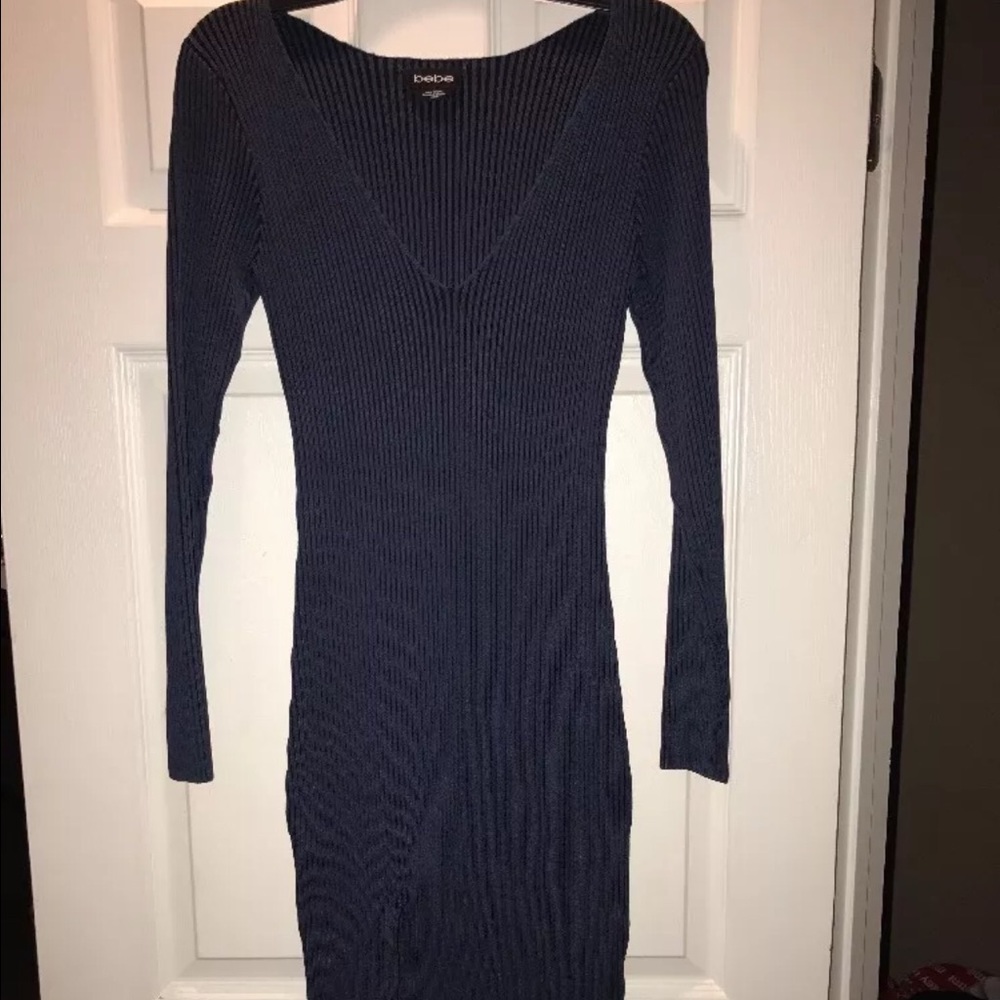 Bebe dress