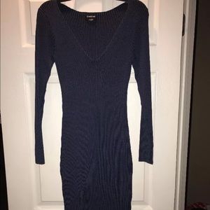 Bebe dress