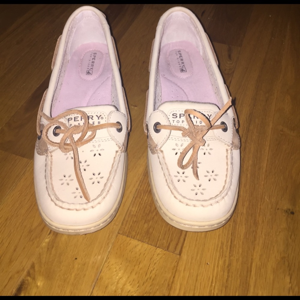 Women's sperrys