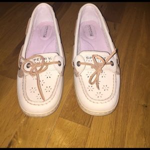 Women's sperrys
