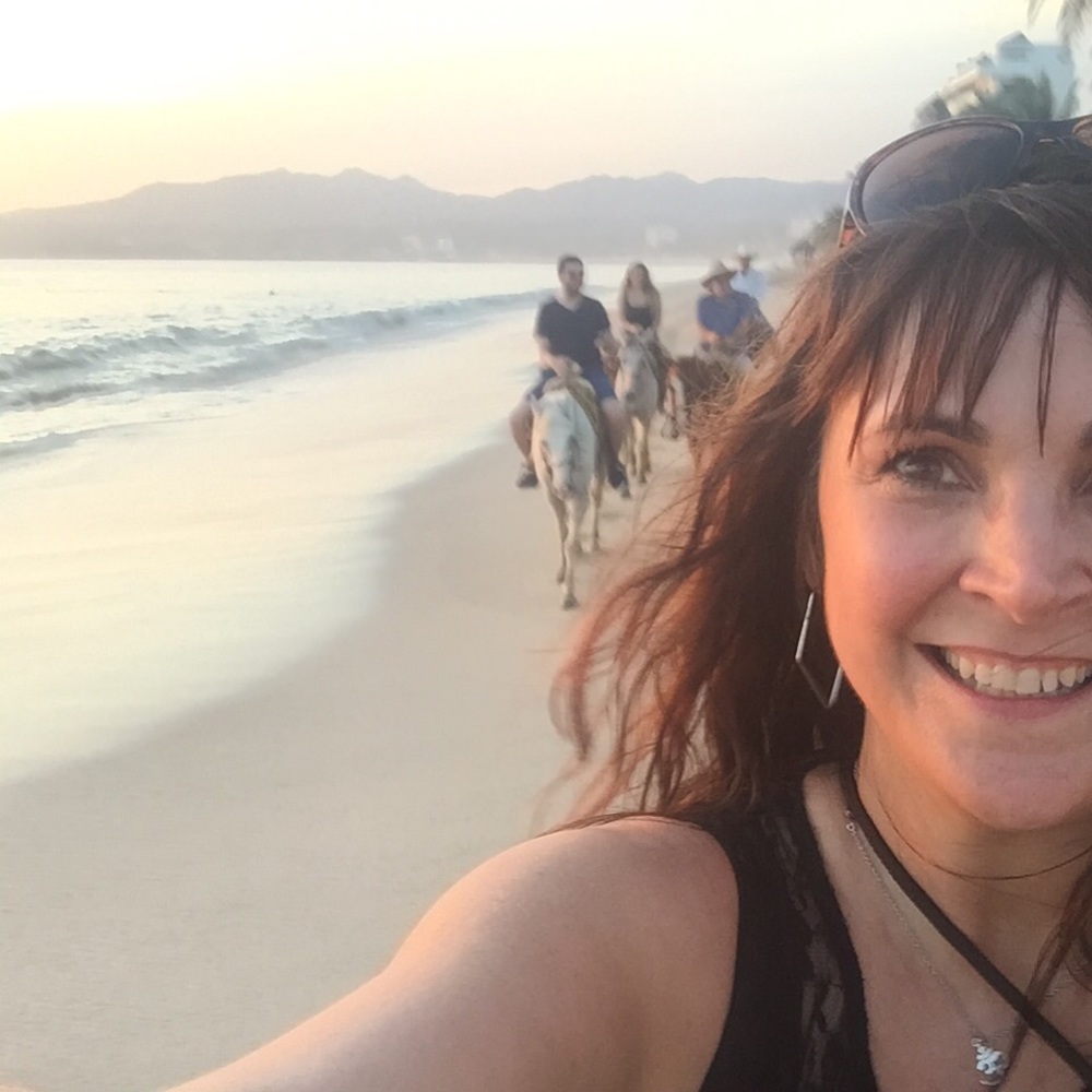 Meet your Posher, Trish