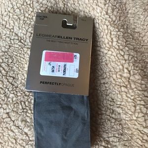 Leg wear Ellen Tracy