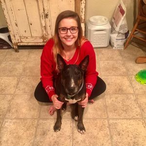 Meet your Posher, Baylee