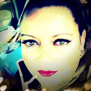 Meet your Posher, Katrina