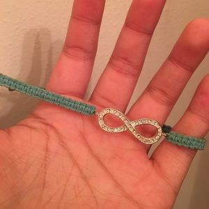 INFINITY BRACELET