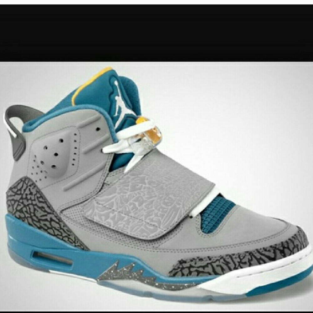 Jordan's