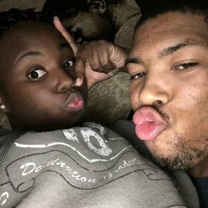 Meet your Posher, Jo-jo