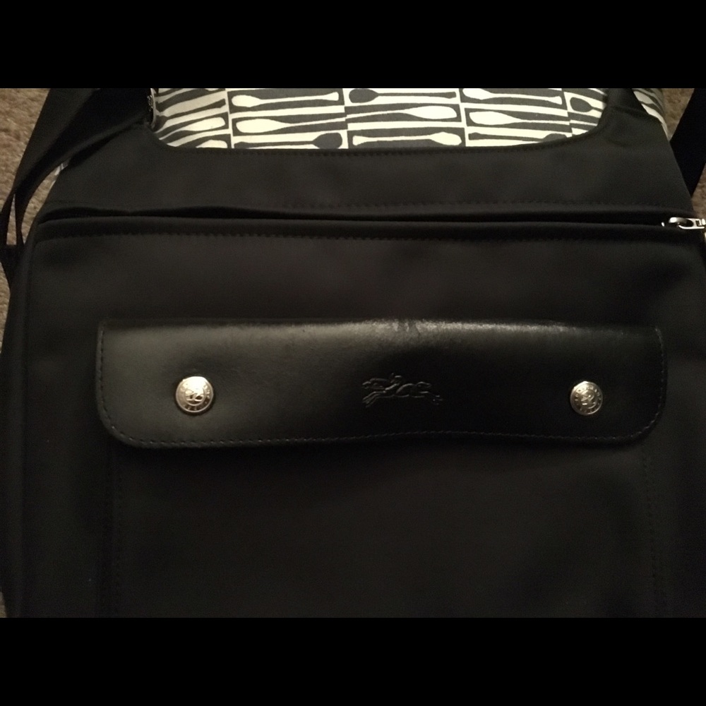 Brand New without tags Longchamp Crossbody