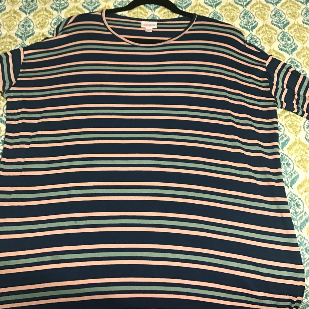 LuLaRoe Irma NWOT