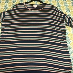 LuLaRoe Irma NWOT