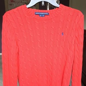 Polo Ralph Lauren Sport Cable Knit