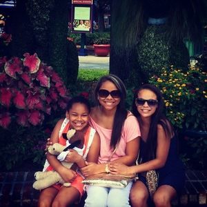 Meet your Posher, Heidi