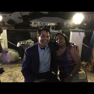 Meet your Posher, Harry