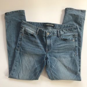 Express skinny jeans • Sz 10s