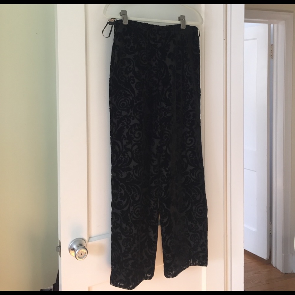 Dressy Talbot's pants petite