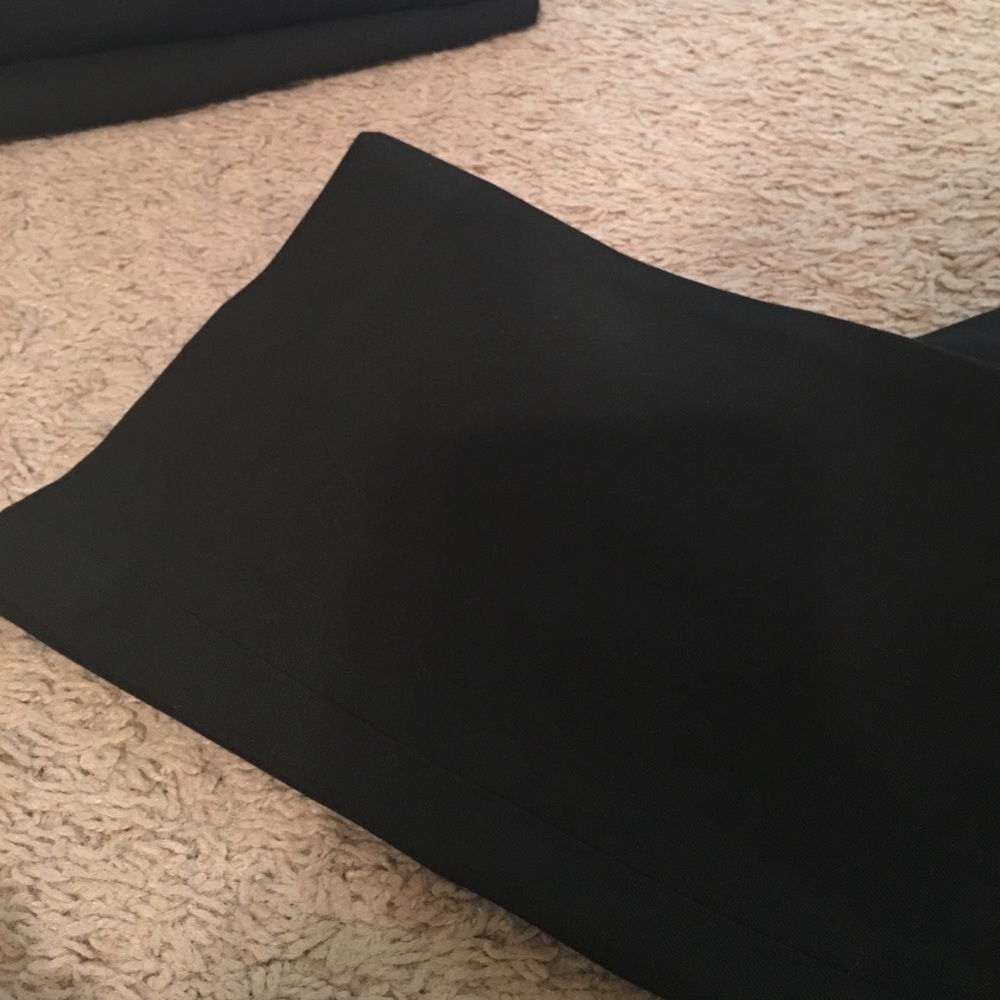 Express Slacks - Picture 3 of 3