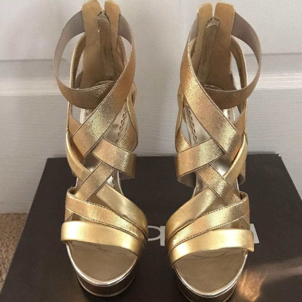 Bebe heels