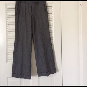 Women's career pants