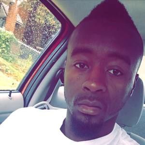 Meet your Posher, Terrell