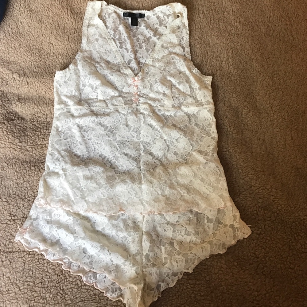 Sexy lingerie new no tags
