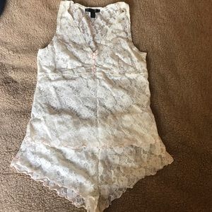 Sexy lingerie new no tags