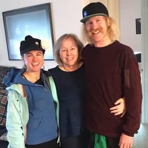 Meet your Posher, Eve