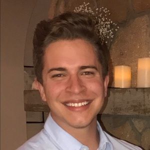 Meet your Posher, Dillon