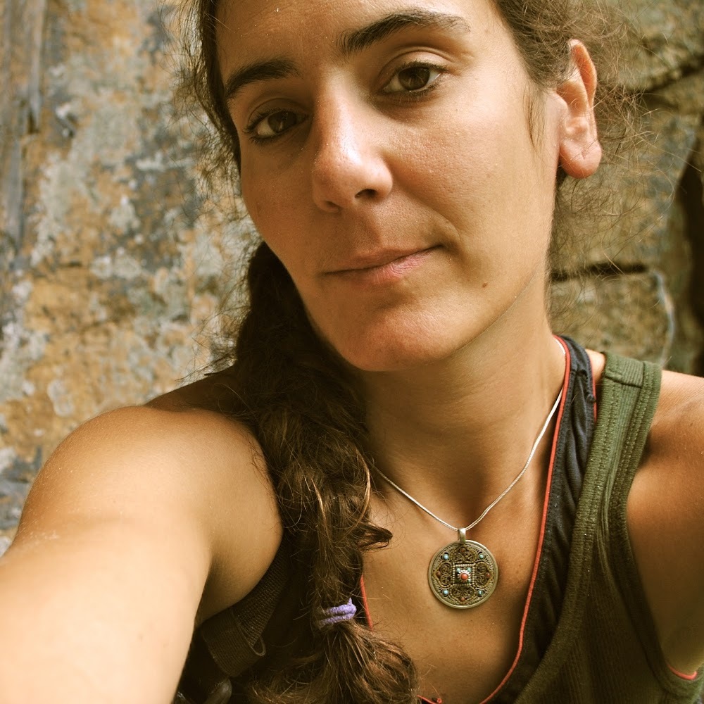 Meet your Posher, Heather