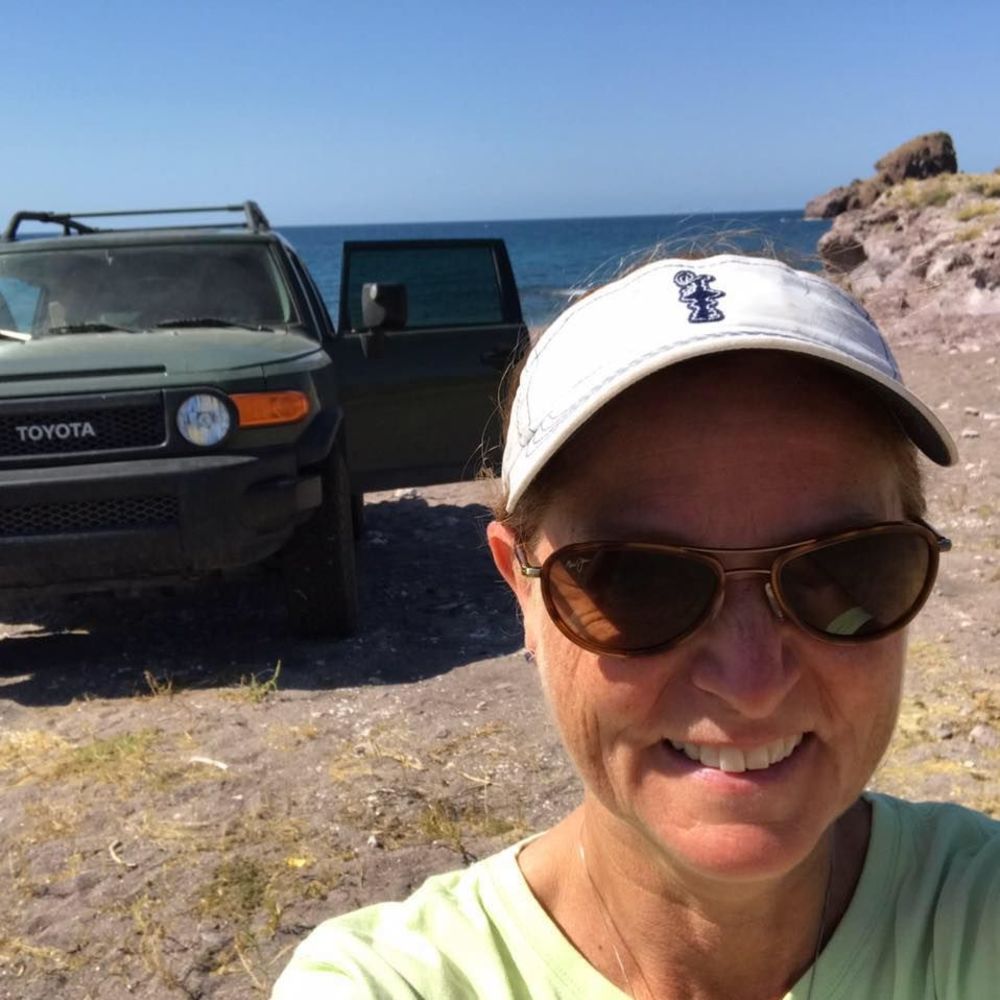 Meet your Posher, Elise