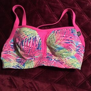 Victoria Secret sports bra