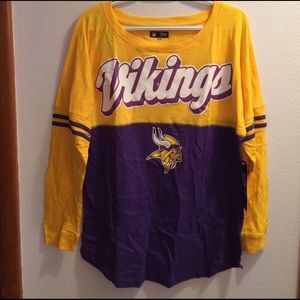 Vikings Shirt