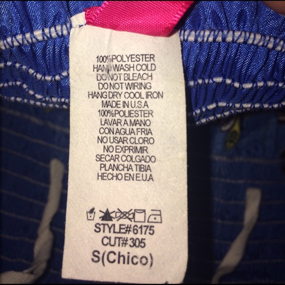 Tube dress - Picture 3 of 3