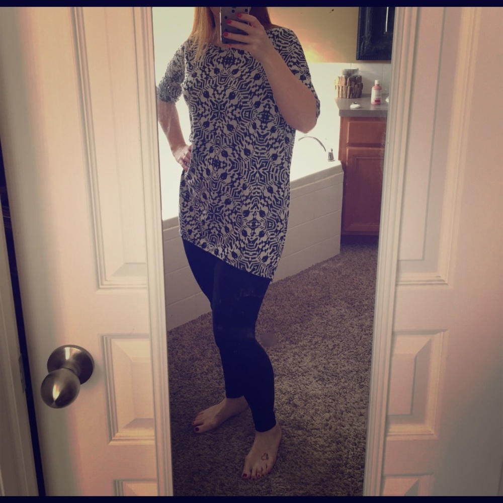 Closet clear out! Temporary 💲drop! LuLaRoe Irma
