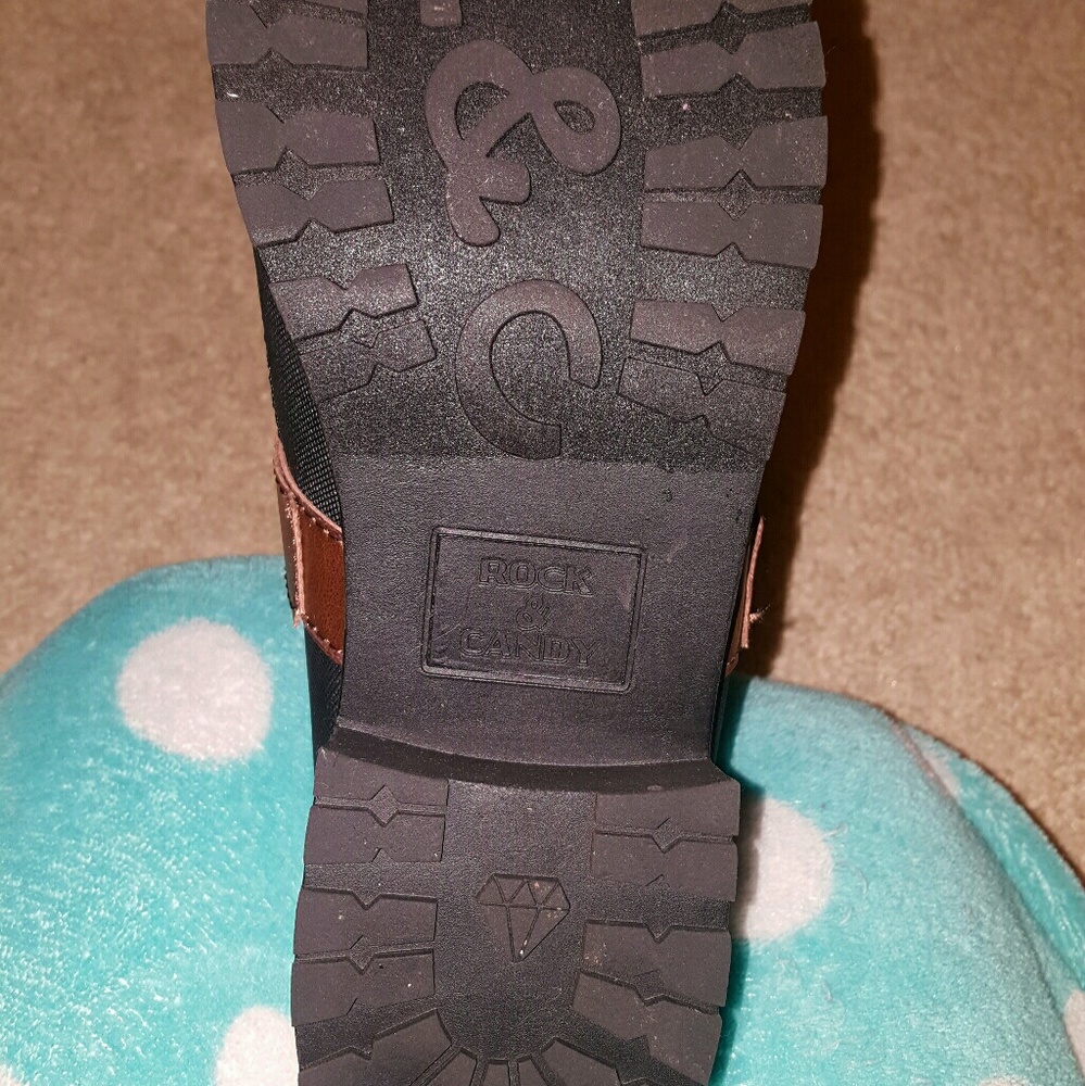 Winter boots - Picture 6 of 8