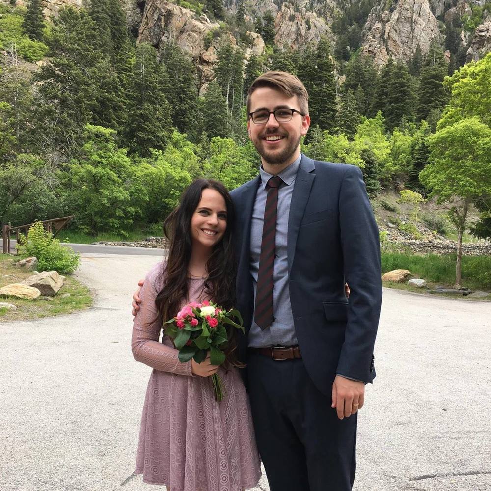 Meet your Posher, Marissa