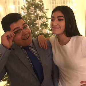 Meet your Posher, Gaby