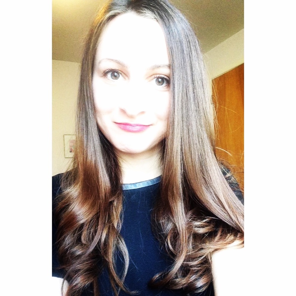 Meet your Posher, Lauren