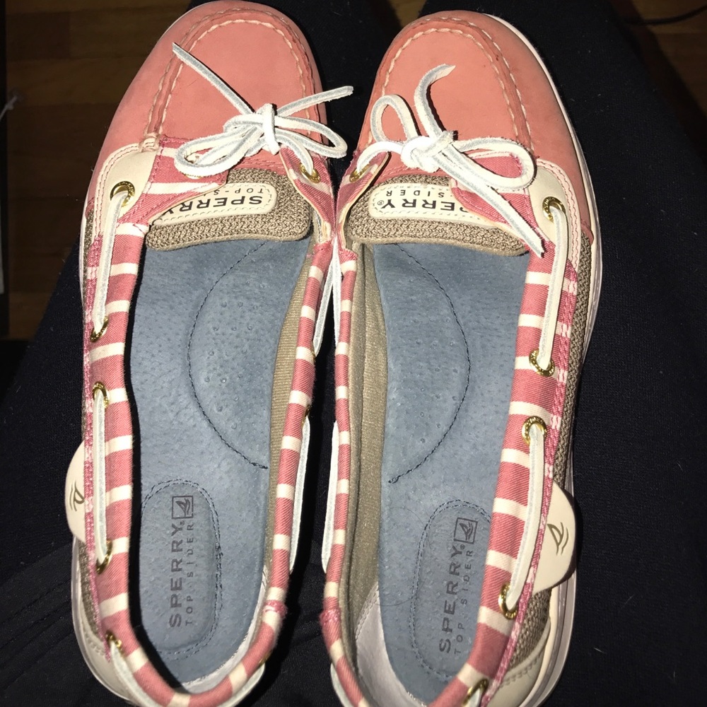 Sperrys