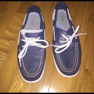 Women's sperrys