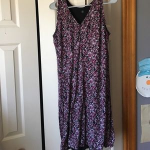 Reversible dress