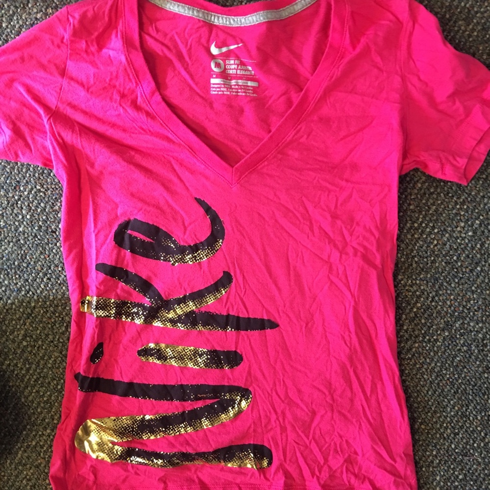 Nike Shirt!