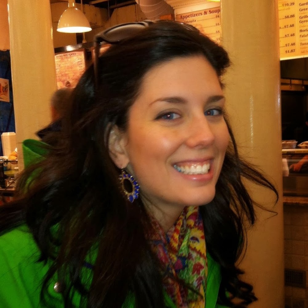 Meet your Posher, Taylor